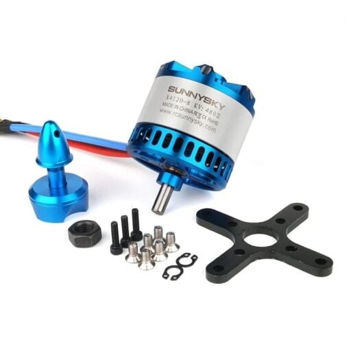 Motor