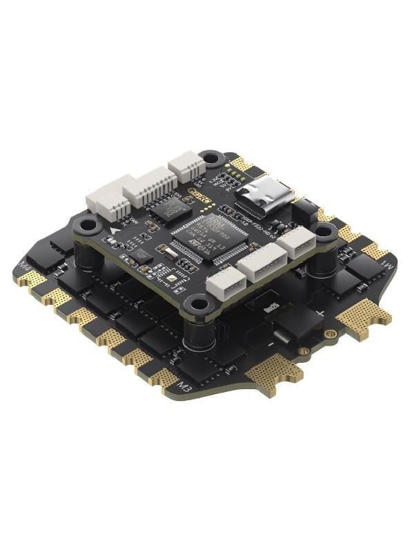 GEPRC TAKER F722 BLS 80A V2