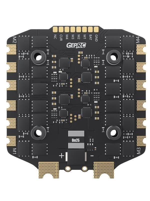 GEPRC TAKER F722 BLS 80A V2