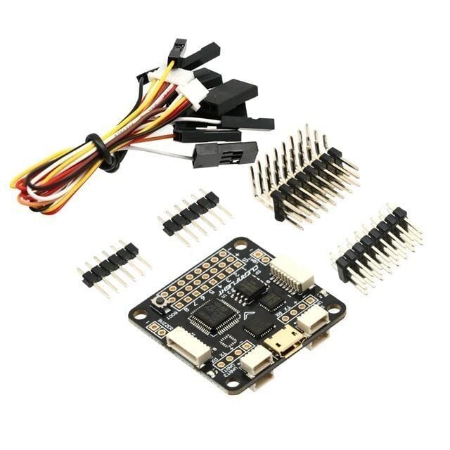 Naze32 F3 Acro  Racing Destekli Uçuş Kontrol Kartı