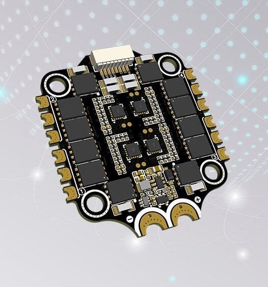 ORBIT BLS 50A 4in1 ESC