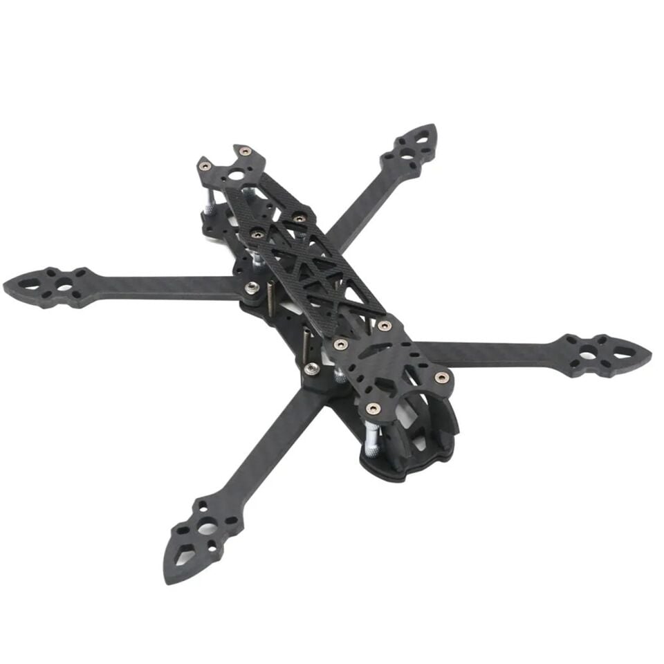 MARK4 5'' Fpv Drone Gövdesi