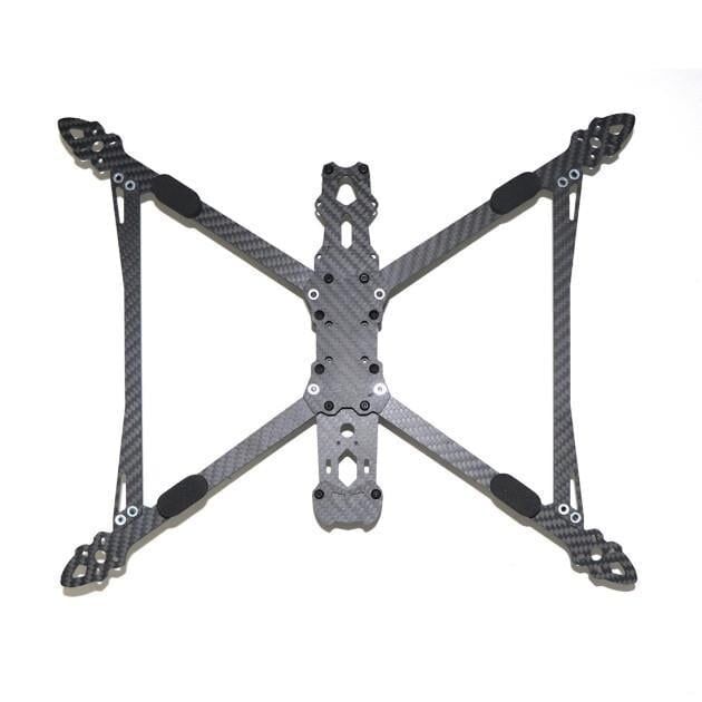 FPV Gövde_Frame_10 ''