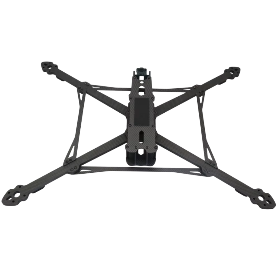 FPV Gövde_Frame_13 ''