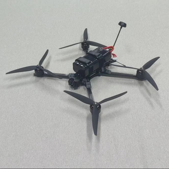 OMRY 10'' BetaFlight _ iNAV Uyumlu